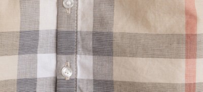 PALE CLASSIC CHECK