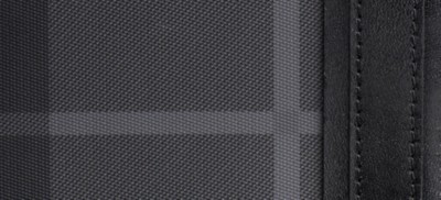 BRIT CHECK BLACK