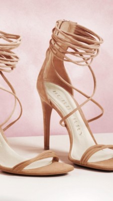 burberry ladies shoes