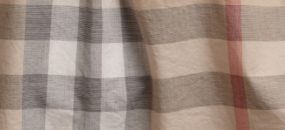 PALE CLASSIC CHECK