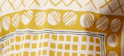 LICHEN YELLOW