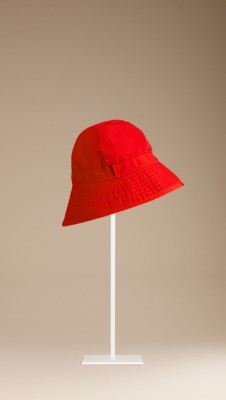 Rain Hat