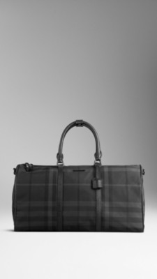 Beat Check Holdall