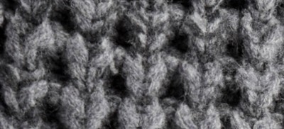 MID GREY MELANGE