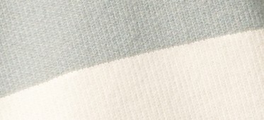 NATURAL WHITE STRIPE