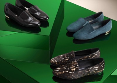 SHOP LOAFERS