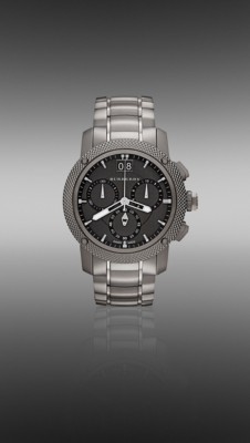 The Endurance BU9801 46mm Chronograph