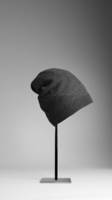 Cashmere Beanie
