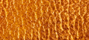METALLIC CLEMENTINE
