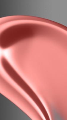 Lip Glow - Cameo Pink No.07