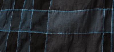 PETROL BLUE