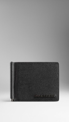 London Leather Wallet