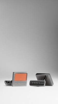 Enamel lnsert Cufflinks