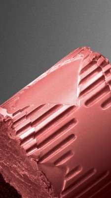 Lip Cover - Sepia No.12