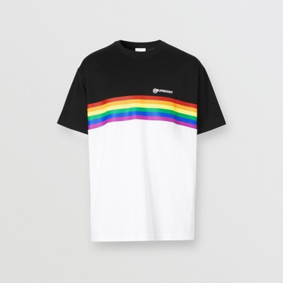 The Rainbow Capsule | Official Burberry 