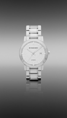 The City BU9300 42mm Automatic