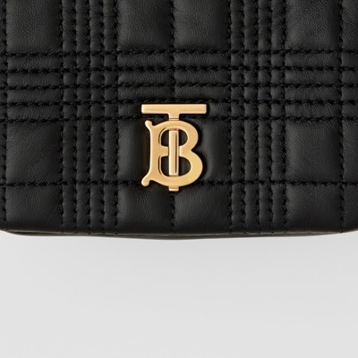 burberry micro bag