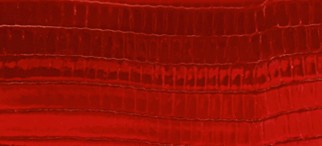 METALLIC CADMIUM RED