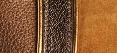 ANTIQUE GOLD