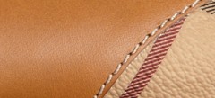 SADDLE BROWN