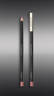 Lip Definer - Rosewood No.07