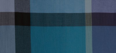 IRIS BLUE CHK