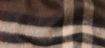 DKCHESTNUT BROWN CHECK