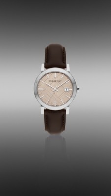 The City BU9011 38mm