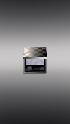 Sheer Eye Shadow - Pearl Blue No.16