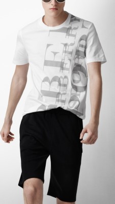 Burberry Sport Graphic T-Shirt