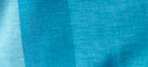 BRIGHT TURQUOISE