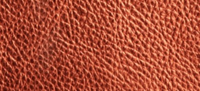 METALLIC TANGERINE