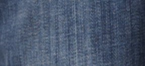 DENIM BLUE