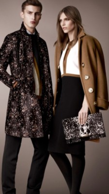 COLECCIÓN BOLSOS PRORSUM