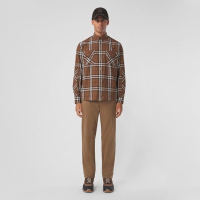 Discount hotsell burberry clothes