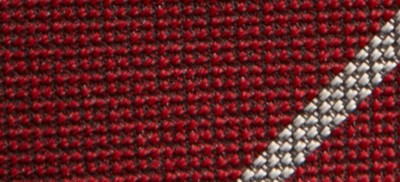 ALIZARIN CRIMSON