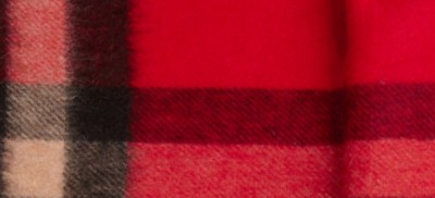 BRIGHT VERMILLION CK