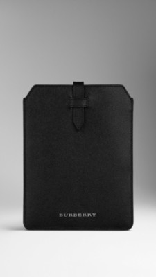 London Leather iPad Mini Case