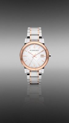 The City BU9006 da 38 mm