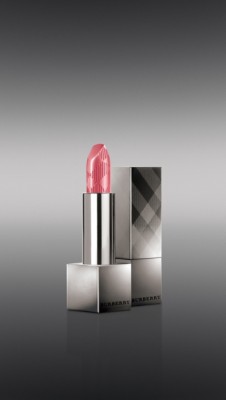 Lip Cover - Tea Rose No.08