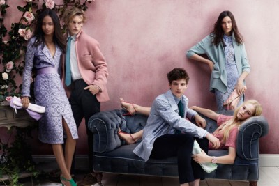 Burberry - 成立于1856年的标志性英国奢侈品牌