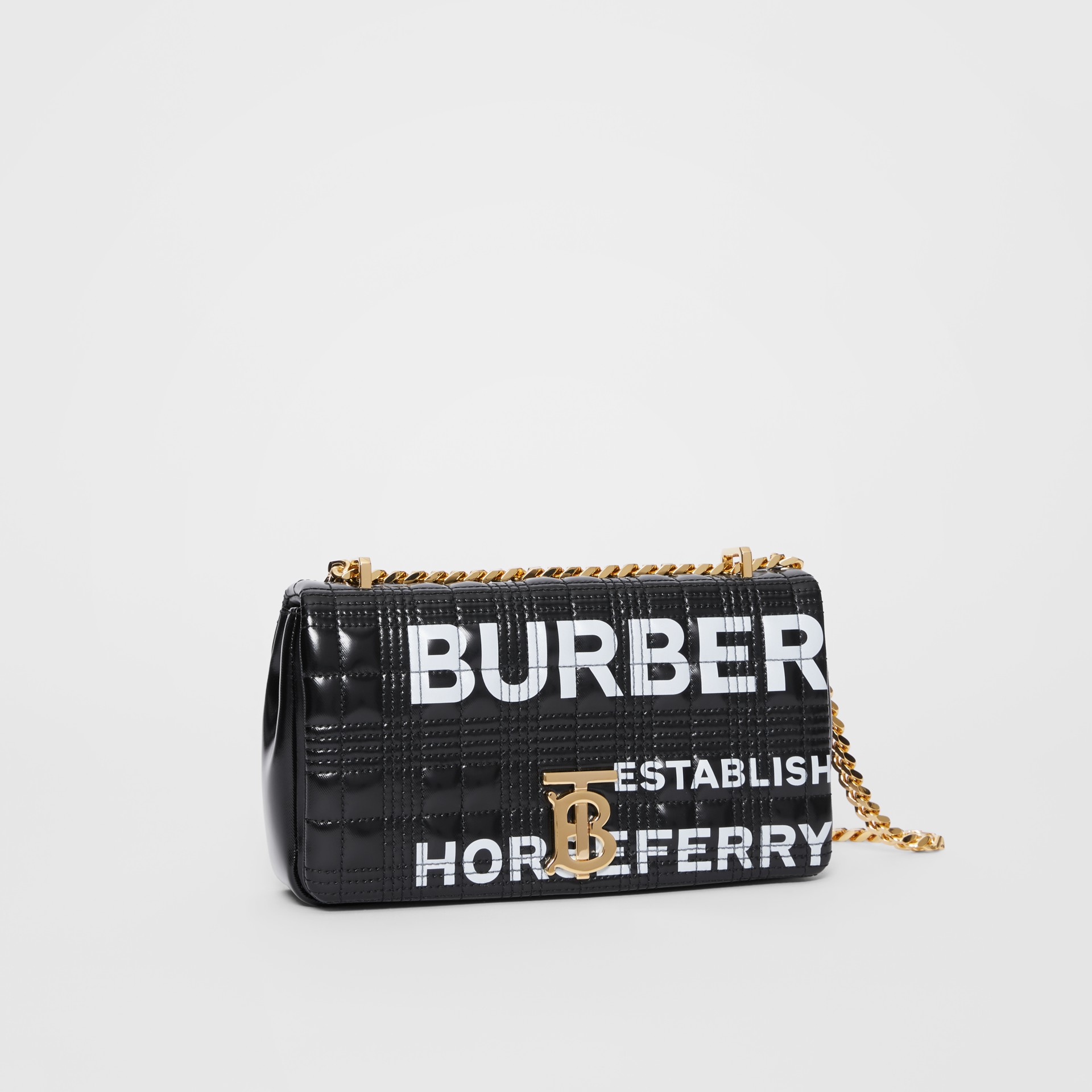 burberry lola horseferry