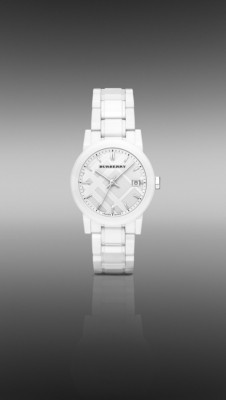 The City BU9180 da 34 mm