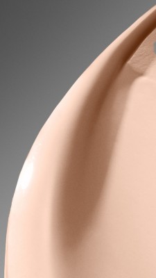 Sheer Foundation - Trench No.02