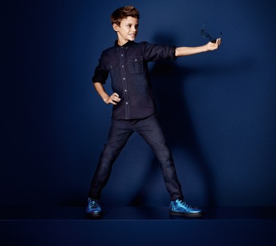 EXPLORE THE SPRING/SUMMER 2013 CAMPAIGN