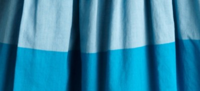 BRIGHT TURQUOISE