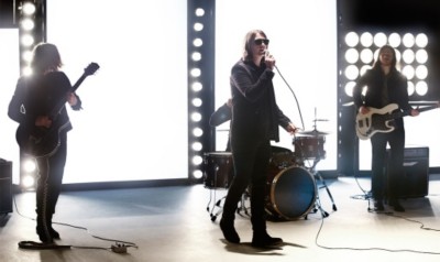 EXPLORE THE MUSIC FROM THE SPARK SUNGLASSES CAMPAIGN
