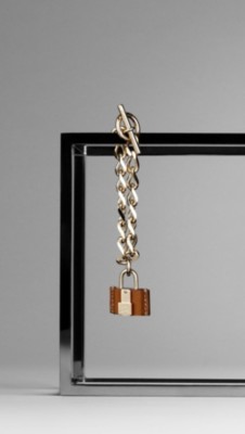 Luggage Lock Bracelet