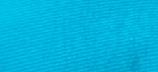 BRIGHT TURQUOISE