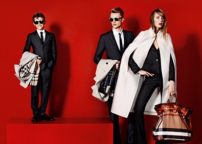 EXPLORE THE SPRING/SUMMER 2013 CAMPAIGN